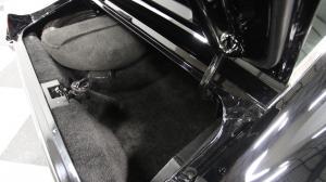 Ford Mustang Fastback by Classic Detroit 1969 года 